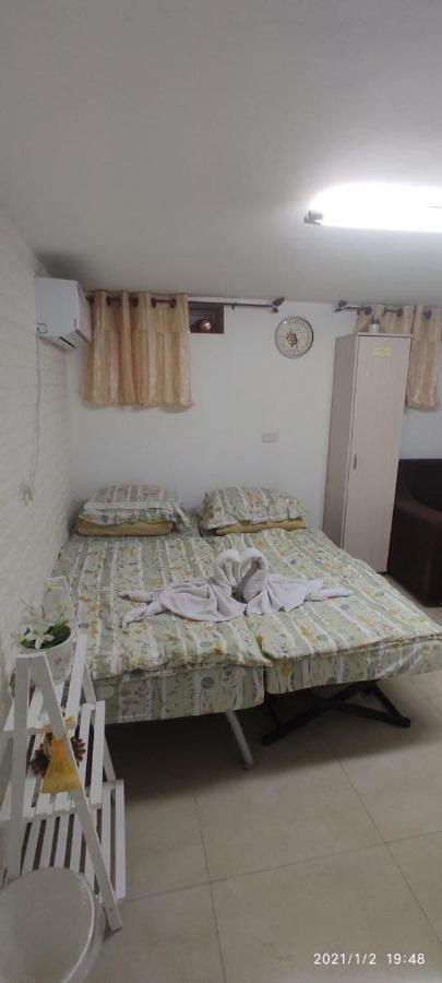 Yair Room Apartment Jerusalem Exterior foto